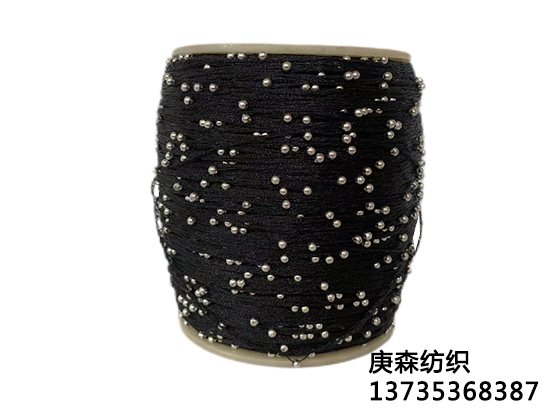 珠子紗