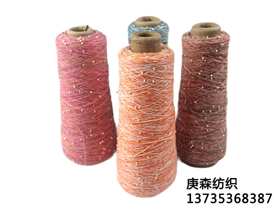 珠子紗