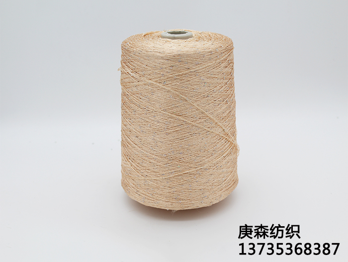 普通珠片紗