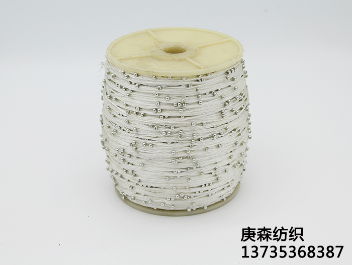 珠子紗