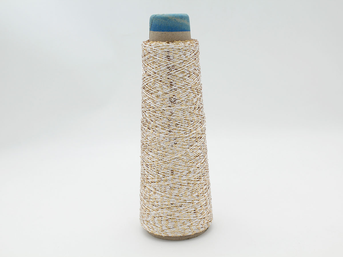 尼龍珠片紗