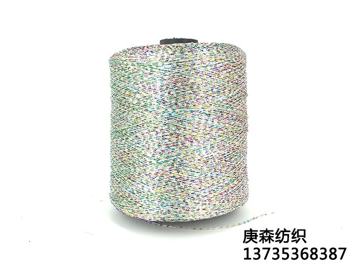 珠片紗連片