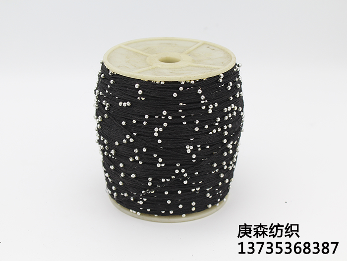 珠子紗